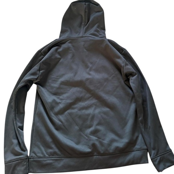 New Mexico Black Hoodie - Picture 2 of 7